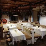 Pflamminger بيت ضيافة