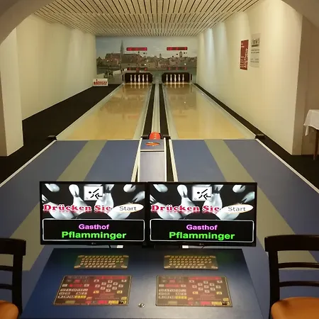 Penzion Pflamminger