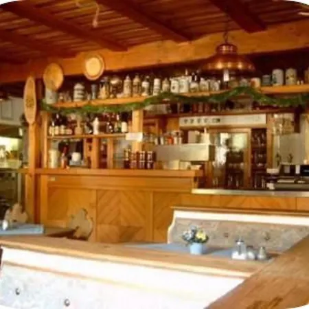 Pflamminger Casa de hóspedes