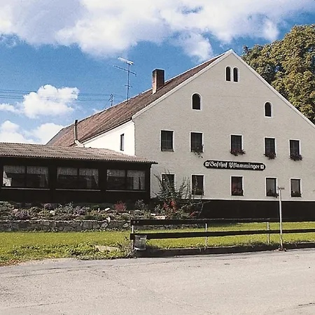 Pflamminger