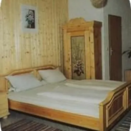 Pflamminger Casa de hóspedes 3*