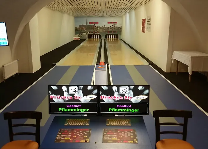 Penzion Pflamminger