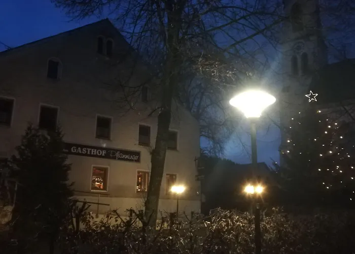 Pflamminger Penzion 3*