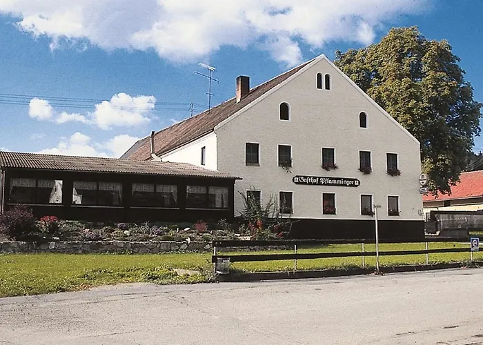Pflamminger