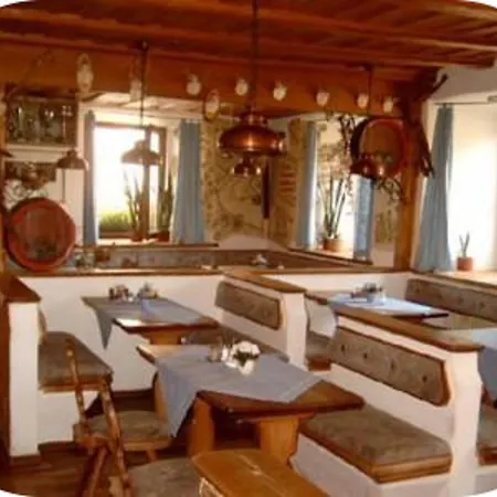 Pflamminger Guest house 2*