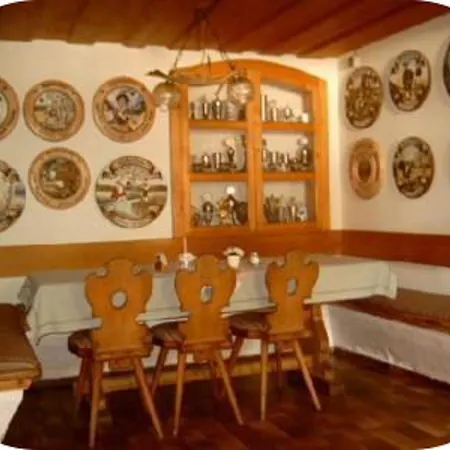 Guest house Pflamminger
