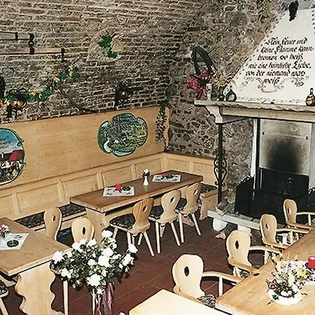 Pflamminger Guest house Worth an der Donau