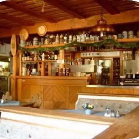 Pflamminger Guest house Worth an der Donau