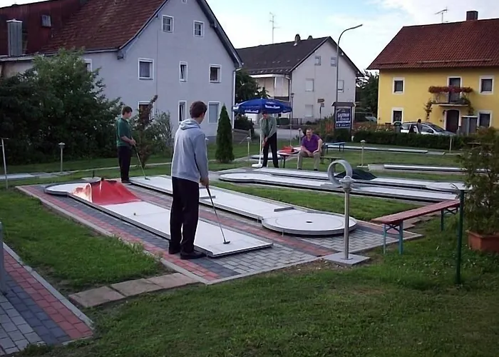 Pflamminger 3*