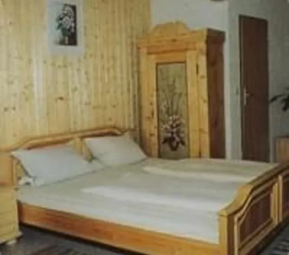 Pflamminger Гостевой дом 3*